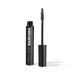 Hot Mascara De Pestañas Black Máscara De Pestañas