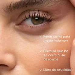 Hot Mascara Volume Boost Máscara De Pestañas