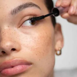 Hot Mascara Volume Boost Máscara De Pestañas