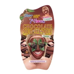 Mascarila Barro Chocolate Belga*MOUNTAGNE JEUNESSE Sale