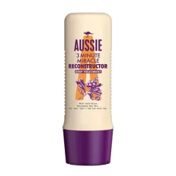 AUSSIE Mascarilla 3 Minute Miracle Reconstructor
