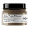 Mascarilla Absolut Repair Molecular*L'OREAL PROFESSIONNEL Hot