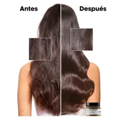 Mascarilla Absolut Repair Molecular*L'OREAL PROFESSIONNEL Hot