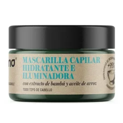 Online ECODERMA Mascarilla Acondicionadora Hidratante