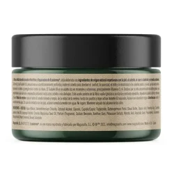 Mascarilla Acondicionadora Nutritiva*ECODERMA