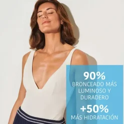 Mascarilla Aftersun Tisú*IROHA NATURE Online