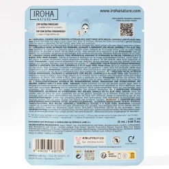 New Mascarilla Aftersun Tisú Hidratación