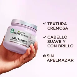 Sale ORIGINAL REMEDIES Mascarilla Agua De Arroz