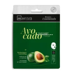 Online Mascarilla Aguacate Mascarillas