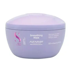 Hot ALFAPARF Mascarilla Alisadora