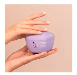 Hot ALFAPARF Mascarilla Alisadora