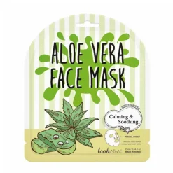 Sale Mascarilla Aloe Vera Mascarillas