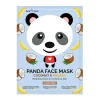 Mascarilla Animal Mask Panda*MOUNTAGNE JEUNESSE New