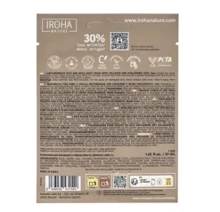 Clearance Mascarilla Antiarrugas Y Antiedad Colágeno Mascarillas