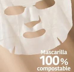 Clearance Mascarilla Antiarrugas Y Antiedad Colágeno Mascarillas