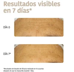 Clearance Mascarilla Antiarrugas Y Antiedad Colágeno Mascarillas