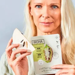 Online Mascarilla Anti-Edad Noni Mascarillas