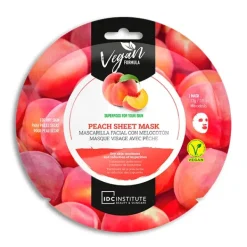 Online Mascarilla Anti-Imperfecciones Con Melocotón Mascarillas