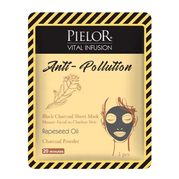 Mascarilla Anti-Polución*PIELOR Online