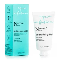 Mascarilla Aqua Infusion*NACOMI New