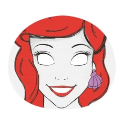 Mascarilla Ariel*MAD BEAUTY Sale