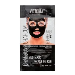 Outlet Mascarilla Barro Carbón Mascarillas