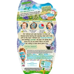 Discount Mascarilla Barro Mar Muerto Mascarillas