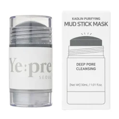 New Mascarilla Barro Purificante Mascarillas