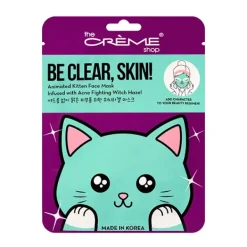Outlet Mascarilla Be Clear, Skin! Mascarillas