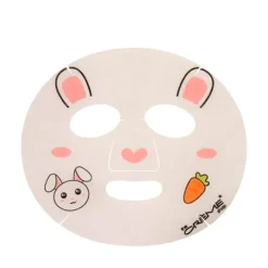 New Mascarilla Be Hydrated, Skin! Mascarillas