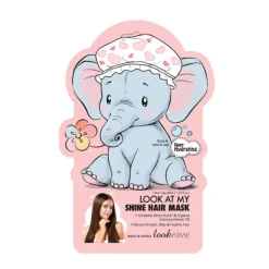 Sale Mascarilla Brillo Mascarillas