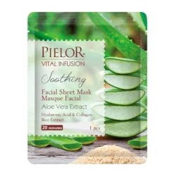 Mascarilla Calmante*PIELOR New