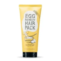 Best Mascarilla Capilar Huevo Mascarillas