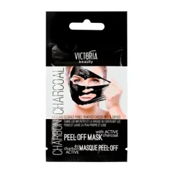 Hot Mascarilla Carbón Mascarillas