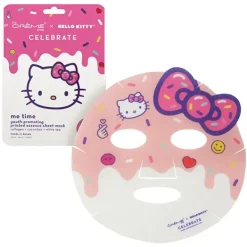 Sale Mascarilla Celebrate Me Time Mascarillas