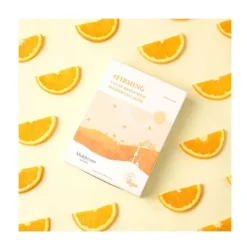 Mascarilla Celulosa Flores Mascarillas