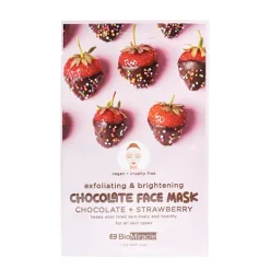 Mascarilla Chocolate*BIOMIRACLE Online