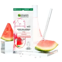 Outlet Mascarilla Ácido Hialurónico Mascarillas