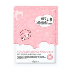 Hot Mascarilla Colágeno Mascarillas