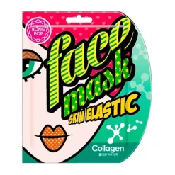 Discount Mascarilla Colágeno Mascarillas