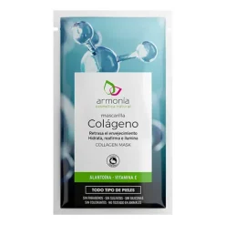 Hot ARMONIA Mascarilla Colágeno Alantoína