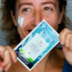 Hot ARMONIA Mascarilla Colágeno Alantoína