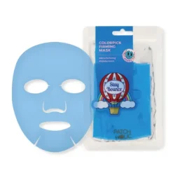 Hot Mascarilla Colorpick Mascarillas