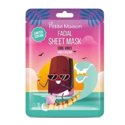 New Mascarilla Cool Vibes Mascarillas