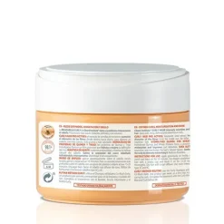 Hot CLEARÉ INSTITUTE Mascarilla Curly