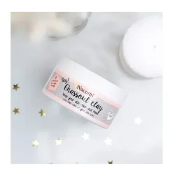 Mascarilla De Arcilla Ghassoul*NACOMI Outlet