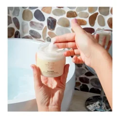 New GROW GORGEOUS Mascarilla De Noche Realzadora Del Brillo