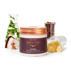 Best GROW GORGEOUS Mascarilla Densificadora Capilar