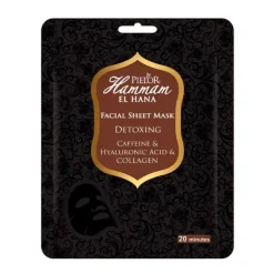 Best Mascarilla Detox Mascarillas