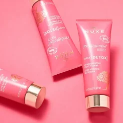 Outlet NUXE Mascarilla Detox